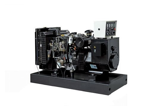 惠水科克150kw大型柴油发电机组