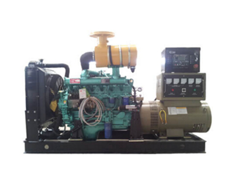 惠水宗申动力200kw大型柴油发电机组