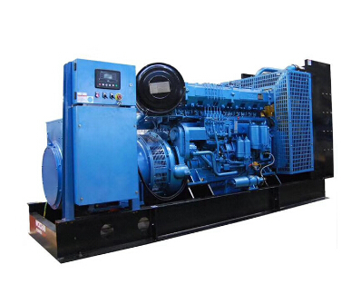 惠水宗申动力150kw大型柴油发电机组