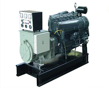 惠水宗申动力5kw小型柴油发电机