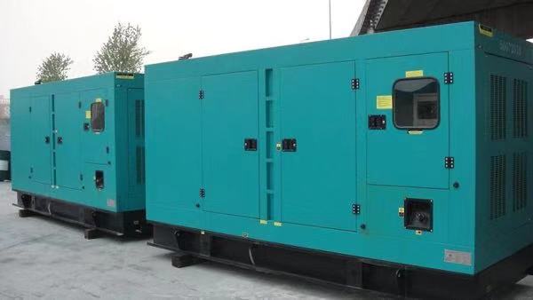 惠水幼儿园备用发电机供