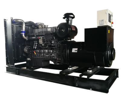 惠水上柴柴油发电机组50KW-700KW