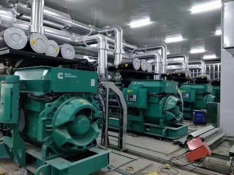 惠水发电机出租 惠水发电机出租