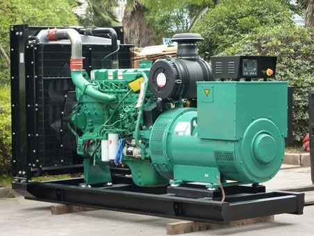 惠水710kw康明斯柴油发电机组
