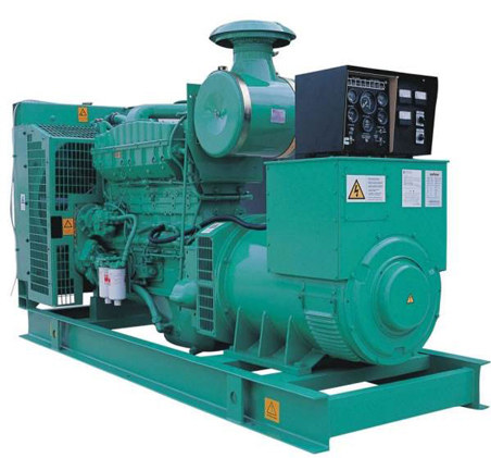 惠水100kw康明斯柴油发电机组