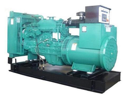 惠水80kw康明斯柴油发电机组
