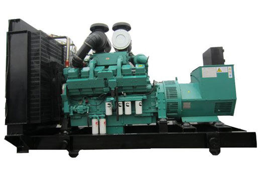惠水柴油发电机组