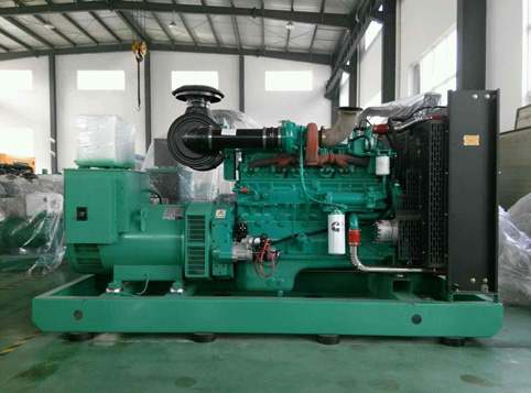 惠水柴油发电机组