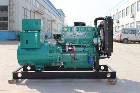惠水小型柴油发电机