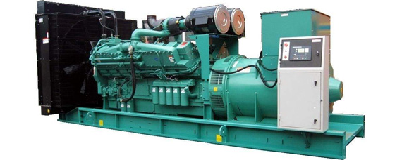惠水柴油发电机