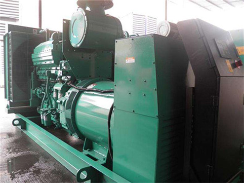 惠水柴油发电机