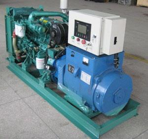 惠水发电机出租