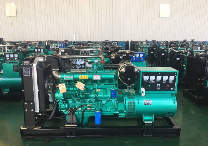 惠水柴油发电机 惠水柴油发电机