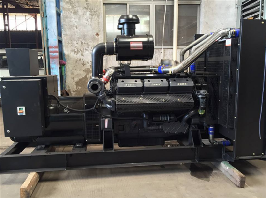 惠水柴油发电机