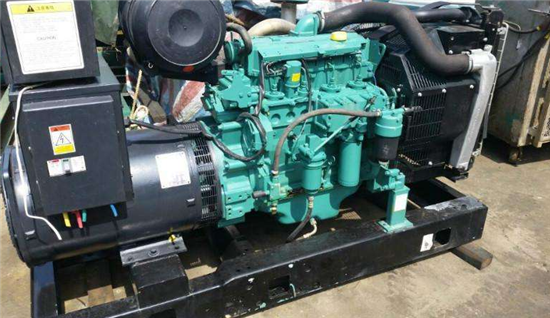 惠水柴油发电机 惠水柴油发电机