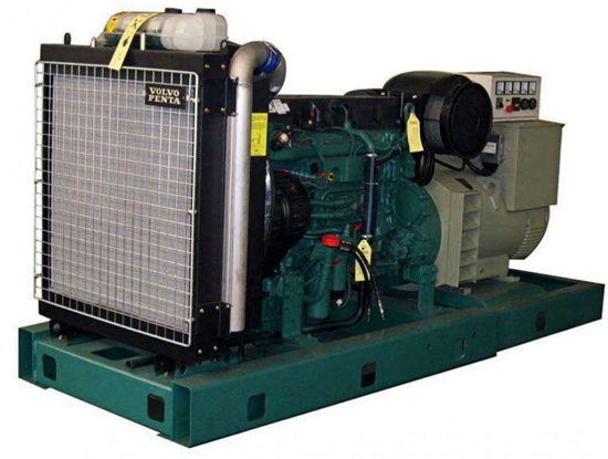 惠水柴油发电机