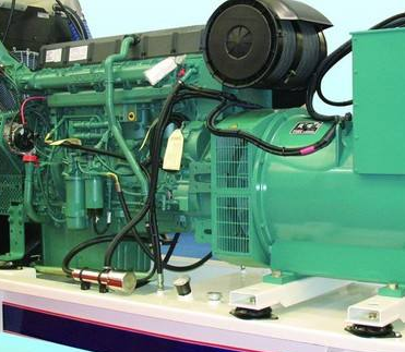 惠水发电机出租