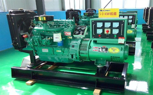 惠水发电机出租